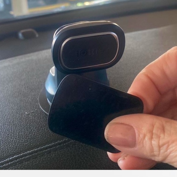 Cell phone car Mount néw - Picture 1 of 6